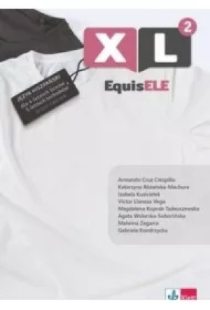 EquisELE 2. Zeszyt ćwiczeń