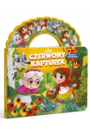 Czerwony Kapturek