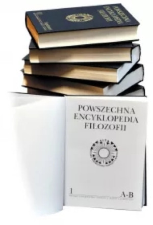 Powszechna Encyklopedia Filozofii t.8 P-S