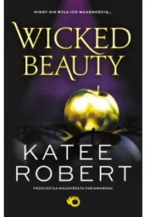 Wicked Beauty. Dark Olympus. Tom 3