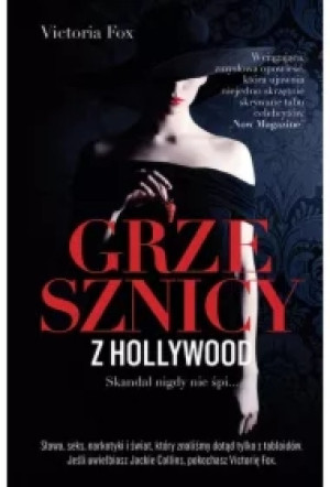 Grzesznicy z Hollywood