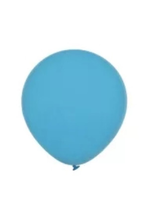 Balony pastel Tiffany Blue