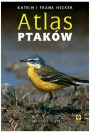 Atlas ptaków
