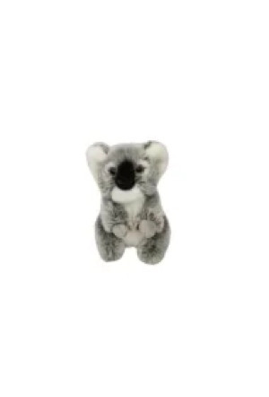 Koala siedząca 18cm