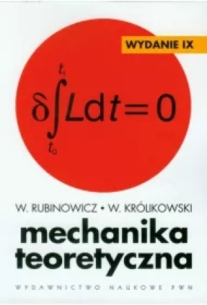 Mechanika teoretyczna