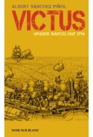 Victus upadek barcelony 1714
