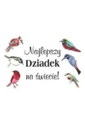 Magnes - Najlepszy Dziadek