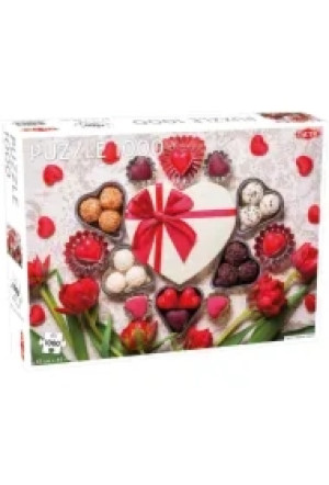Puzzle 1000 el. Sweets for My Sweet