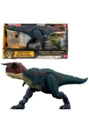 Jurassic World Dinozaur Gigantyczny atak