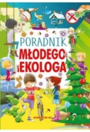 Poradnik młodego ekologa