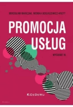 Promocja usług w.3