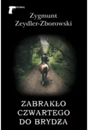 Zabrakło czwartego do brydża