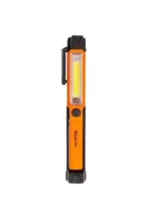 C6812 LATARKA DŁUGOPISOWA AKU. 1,5W + 1W UCHYLNA