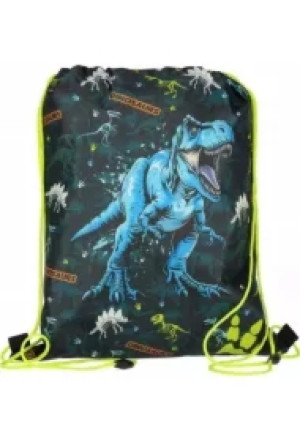 Worek na buty Dino STARPAK 550836