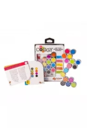 Coggy. Gra logiczna