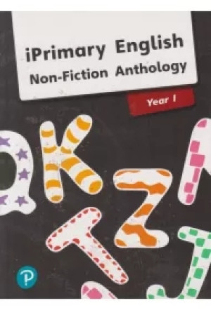 iPrimary English Anthology Year 1 Non-Fiction