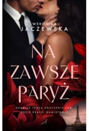 Na zawsze Paryż