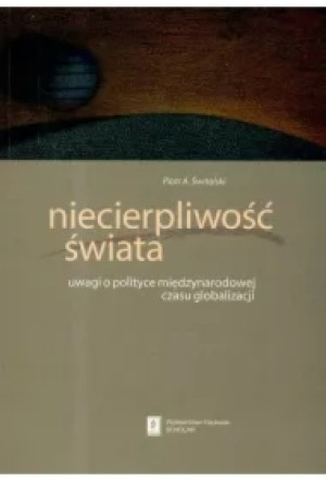 Niecierpliwość świata