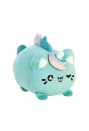 Meowchi turkusowy 18cm