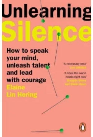 Unlearning Silence wer. angielska