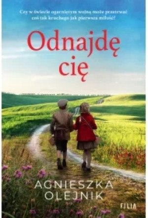 Odnajdę cię