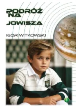 Podróż na Jowisza