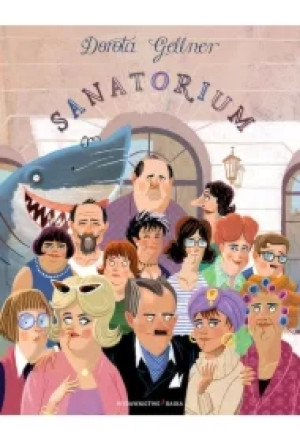 Sanatorium