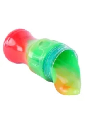 MASA SLIME TECZOWA 400ML 80143 PUD48