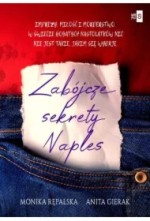 Zabójcze sekrety Naples