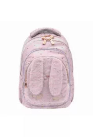 Plecak Astrabag Fluffy Bunny AB330