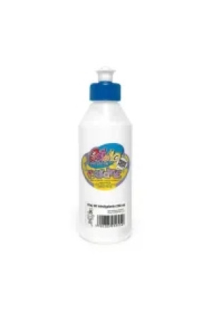 Klej introligatorski CR 250ml butelka z dozowniki