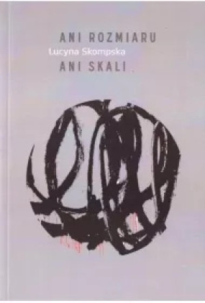 Ani rozmiaru ani skali