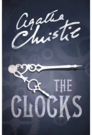Poirot. The Clocks