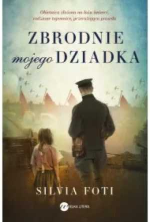 Zbrodnie mojego dziadka