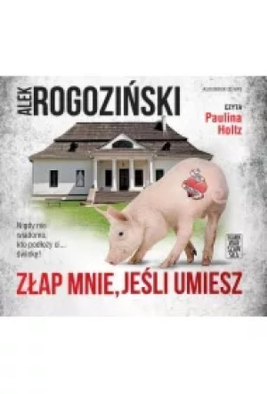 Złap mnie, jeśli umiesz