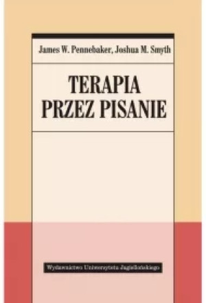 Terapia przez pisanie