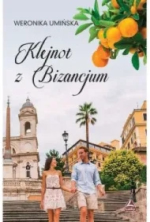 Klejnot z Bizancjum