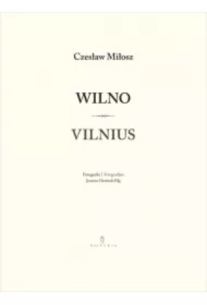 Wilno / Vilnius