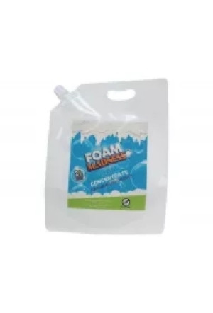 Płyn do robienia piany 2L