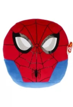 Pluszak 22 cm Spiderman Squish Marvel METEOR TY39254