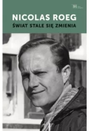 Świat stale się zmienia