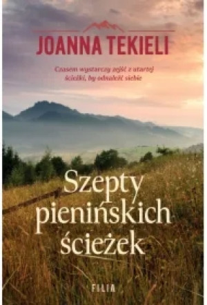 Szepty pienińskich ścieżek