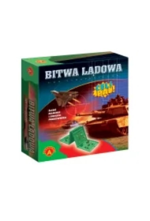 Bitwa lądowa