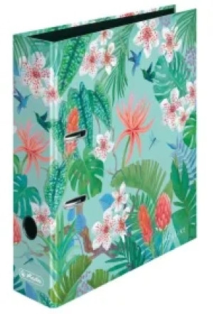 Segregator A4 8cm Ladylike Jungle max file