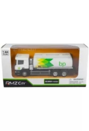 Scania BP Tanker 1:64 RMZ