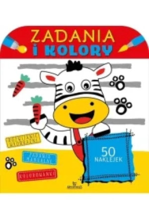 Zadania i kolory