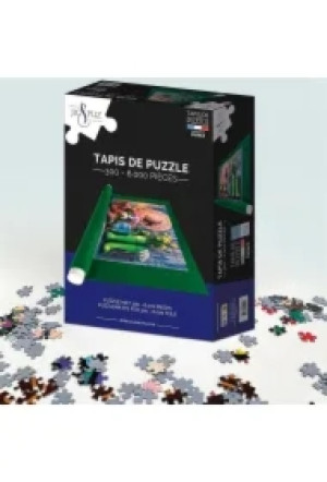 Mata do układania puzzli do 6000 el.