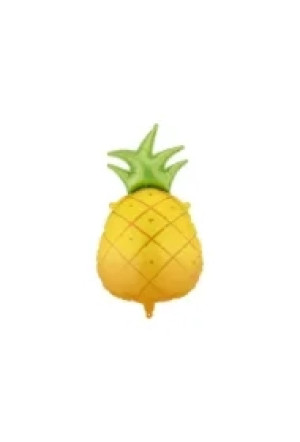Balon foliowy Ananas 38x68cm