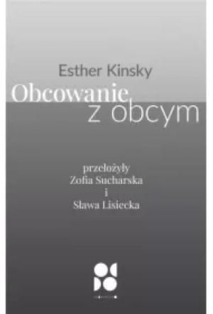Obcowanie z obcym