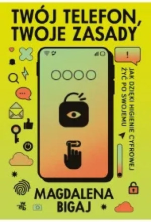 Twój telefon, twoje zasady